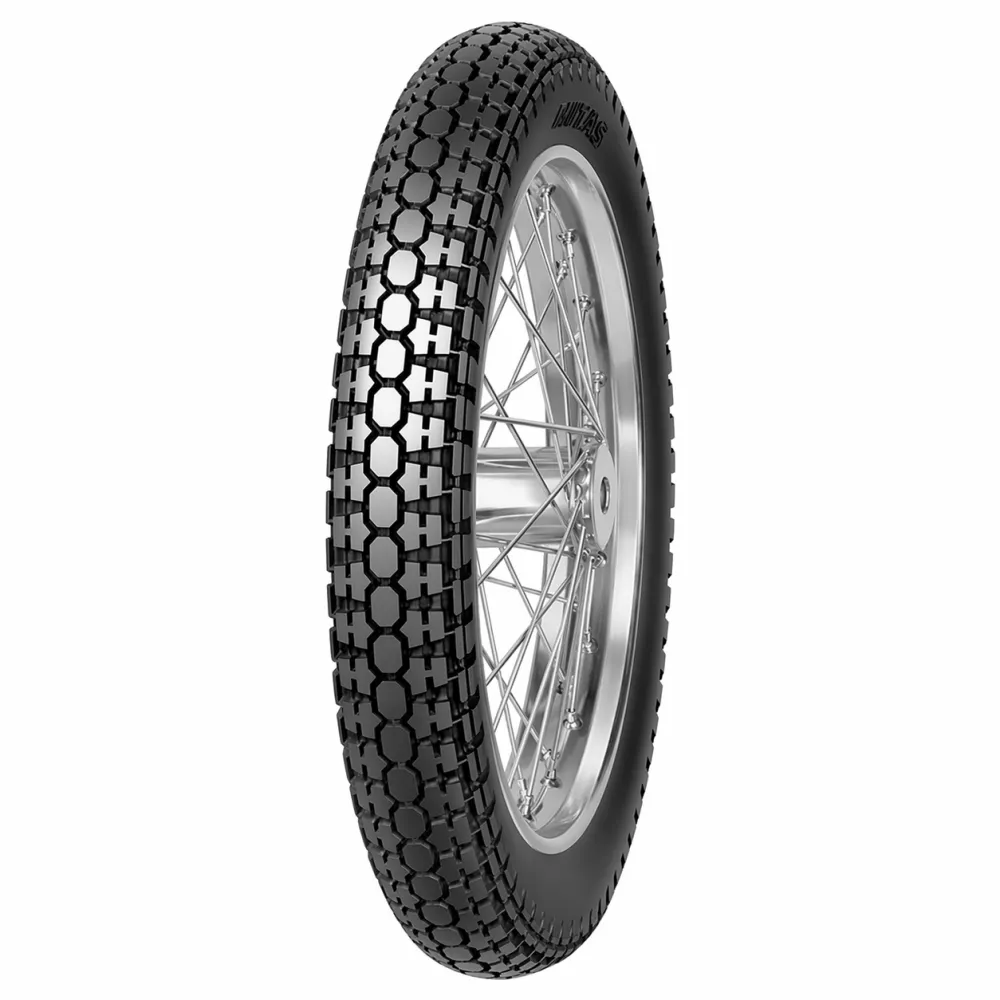 Mitas H02 SUPER SIDE RF - zdjęcie główne