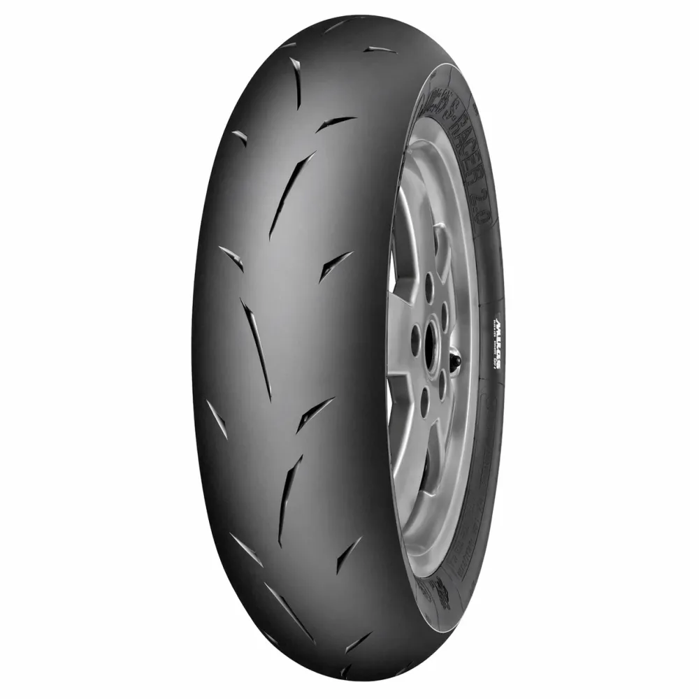 Mitas MC35 S-RACER 2.0 SS - zdjęcie główne