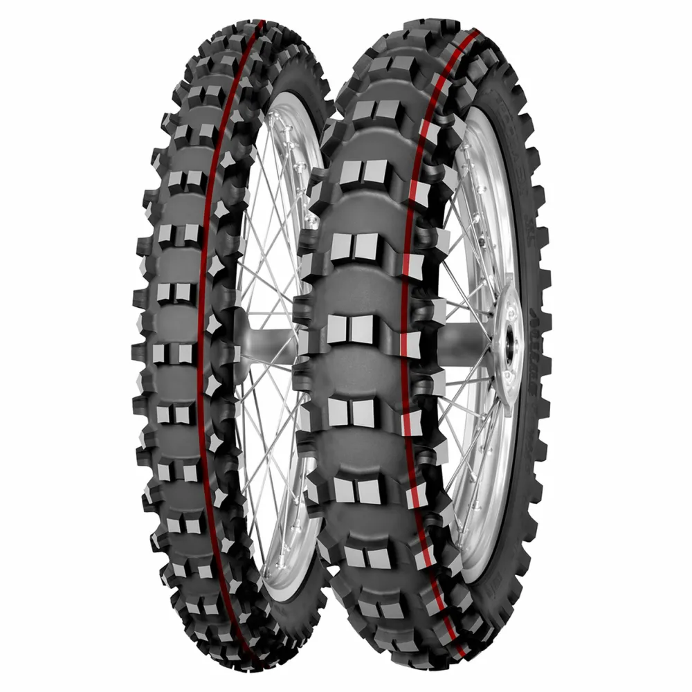 Mitas TERRA FORCE-MX SM 100/90 -19 57M - zdjęcie główne