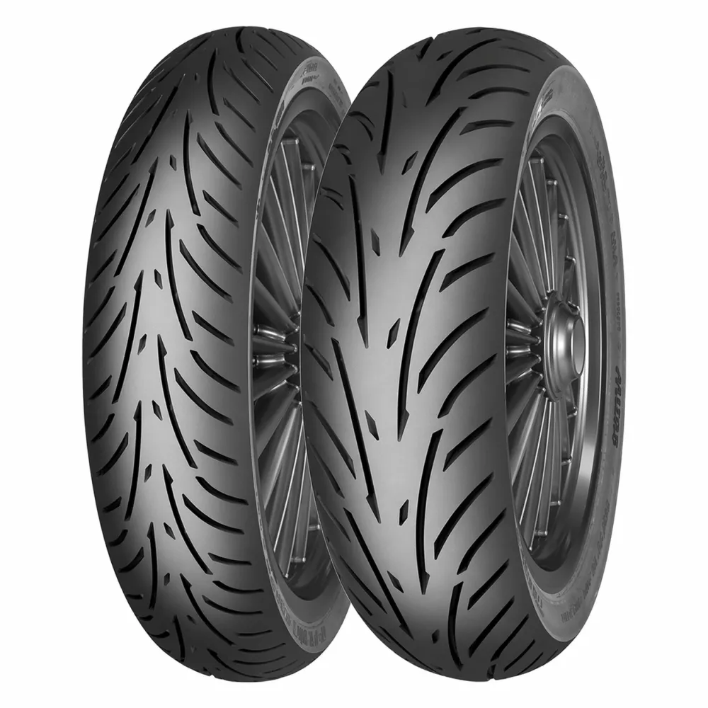 Mitas TOURING FORCE 120/70 ZR17 58W - zdjęcie główne