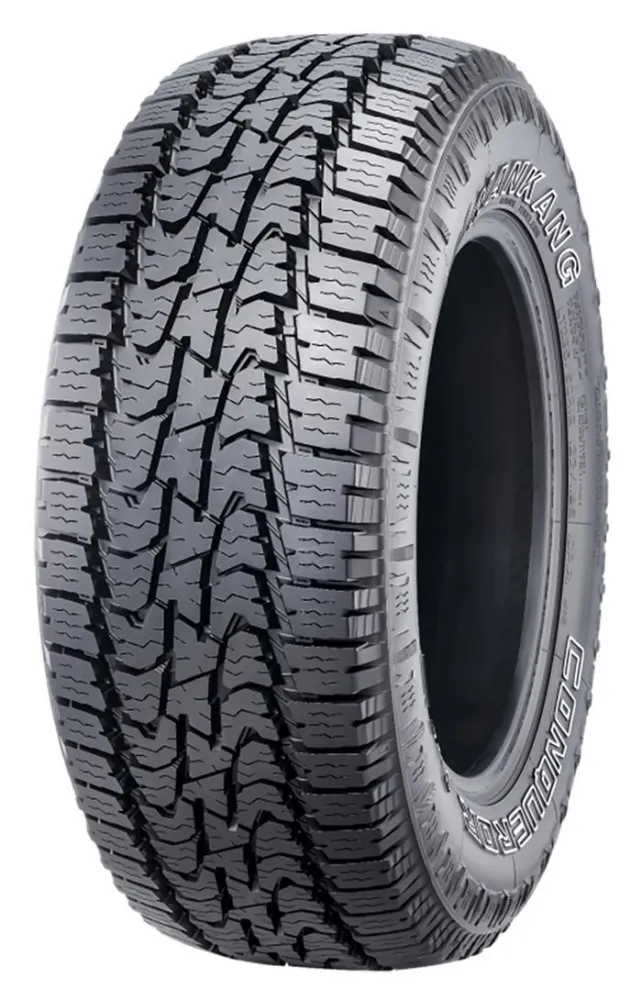 Nankang AT-5 265/70 R17 121/118Q - zdjęcie główne