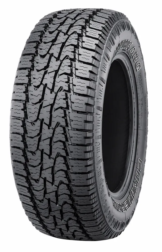 Nankang AT-5 275/65 R18 119/116Q - zdjęcie główne