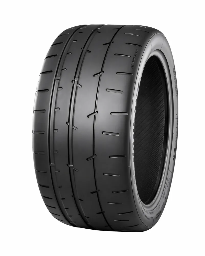 Nankang CR-S 315/30 R18 98Y - zdjęcie główne