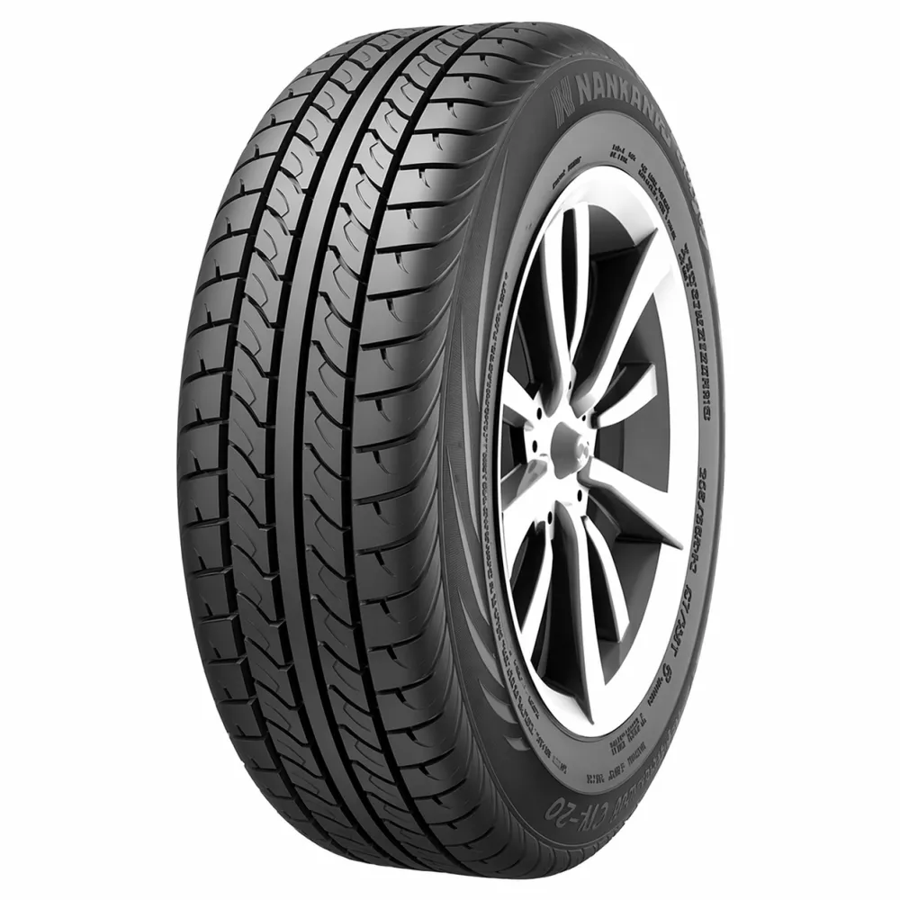 Nankang CW-20 185/75 R16 104/102R - zdjęcie główne