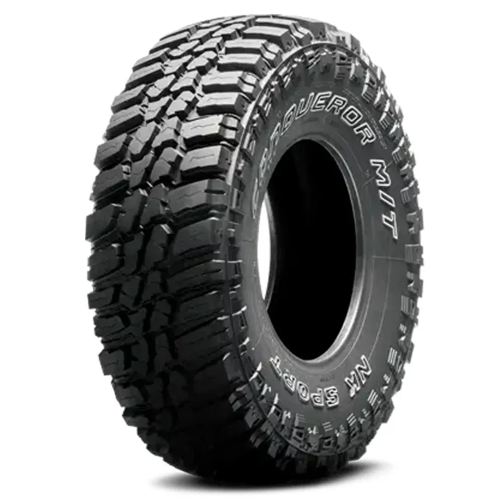 Nankang MT-1 265/75 R16 119/116Q - zdjęcie główne