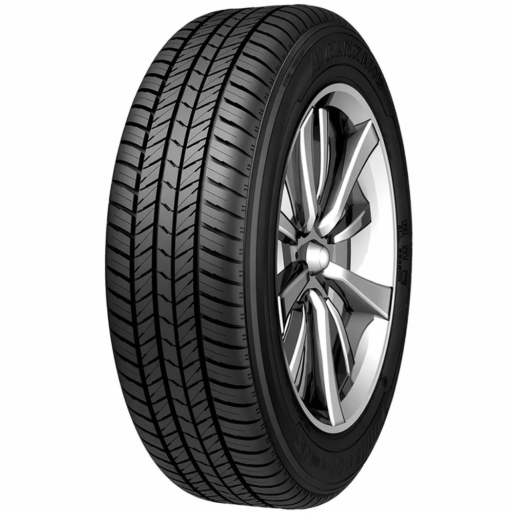 Nankang N-605 215/75 R15 100H - zdjęcie główne