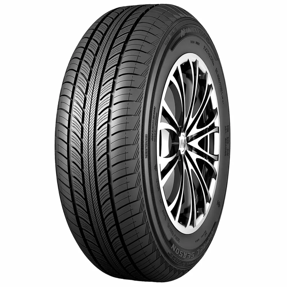 Nankang N-607+ 165/65 R15 81T - zdjęcie główne