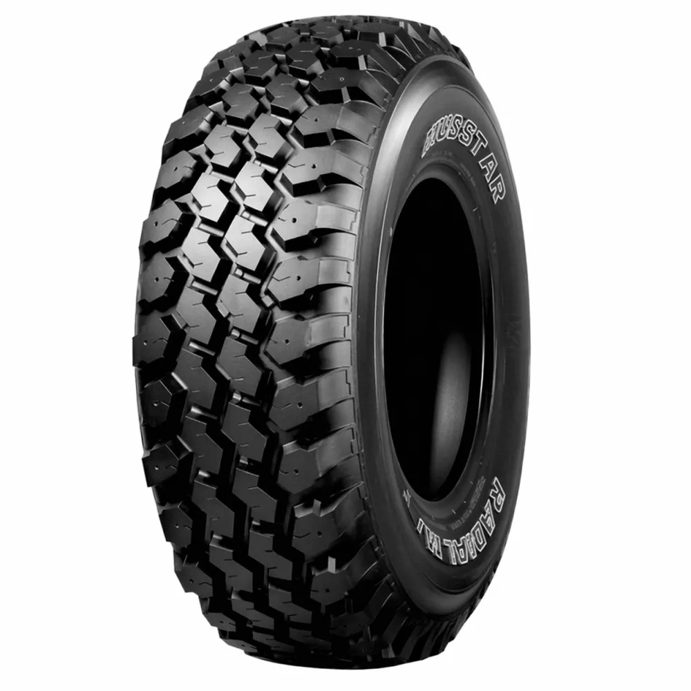 Nankang N-889 255/75 R17 111/108Q - zdjęcie główne