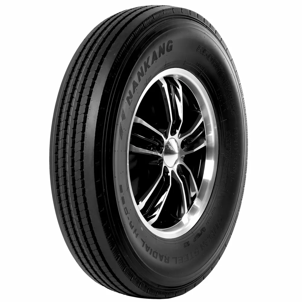 Nankang NR-066 7.00/80 R15 114/112L - zdjęcie główne