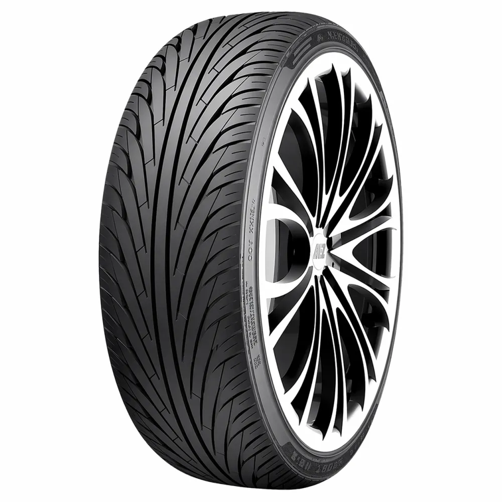 Nankang NS2 205/45 R16 87V - zdjęcie główne
