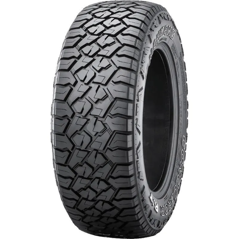 Nankang RT 285/50 R20 116T - zdjęcie główne