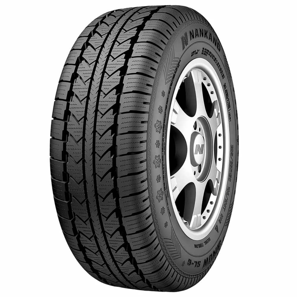 Nankang SL-6 215/65 R16 109/107R - zdjęcie główne