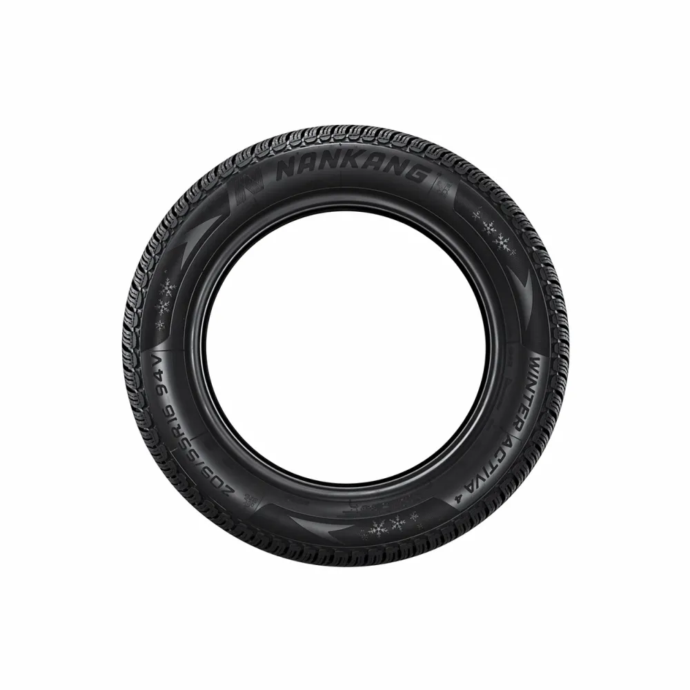 Nankang Winter Activa 4 255/35 R19 96W - zdjęcie dodatkowe nr 2