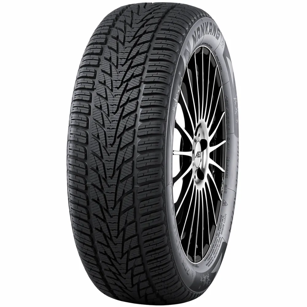 Nankang Winter Activa 4 SUV - zdjęcie główne
