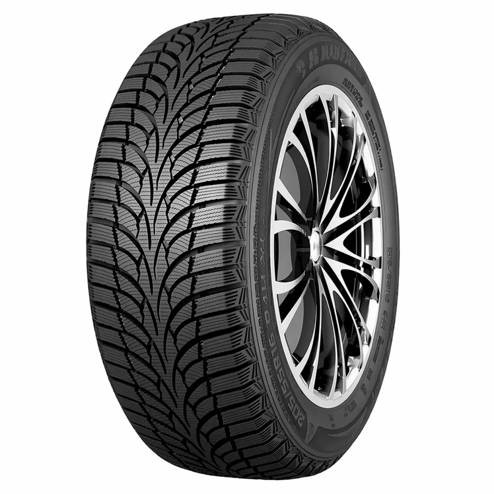 Nankang SV-3 245/40 R20 99V - zdjęcie główne