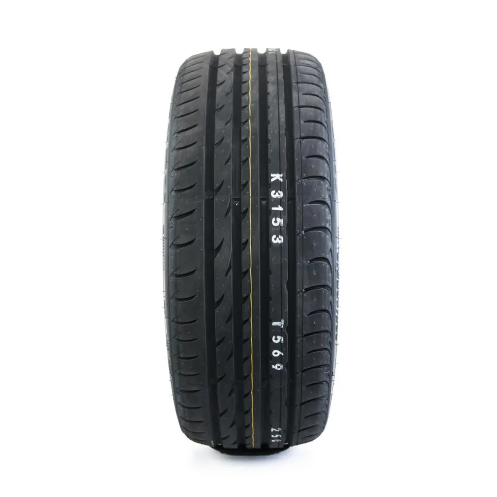 Nexen N8000 255/30 R19 91Y - zdjęcie dodatkowe nr 2