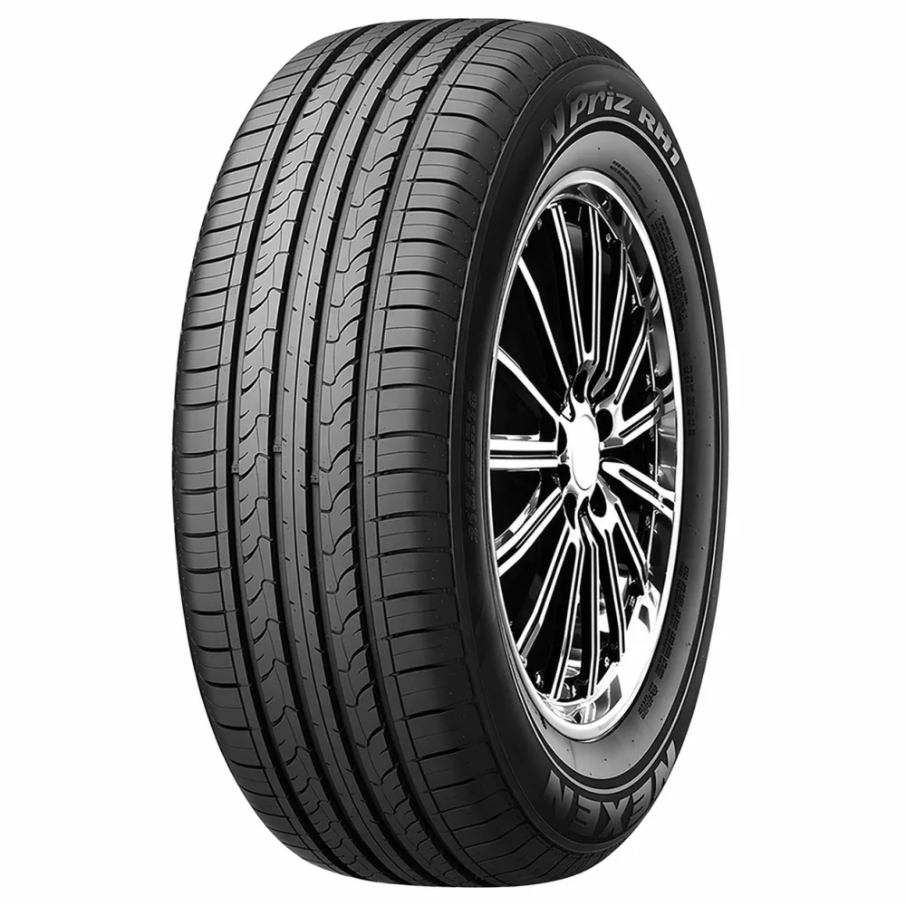 Nexen N'Priz RH1 215/70 R16 100H - zdjęcie główne