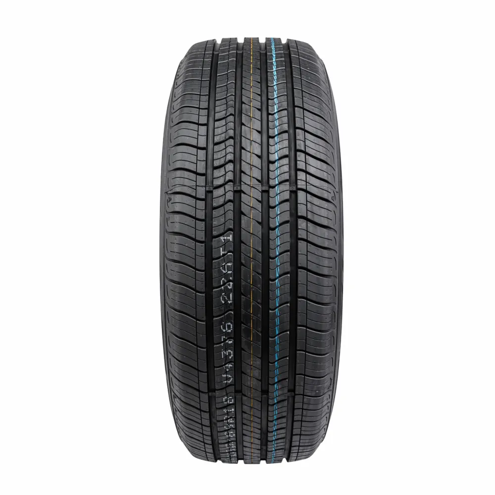 Nexen N'Priz RH7 255/60 R18 108H - zdjęcie dodatkowe nr 2