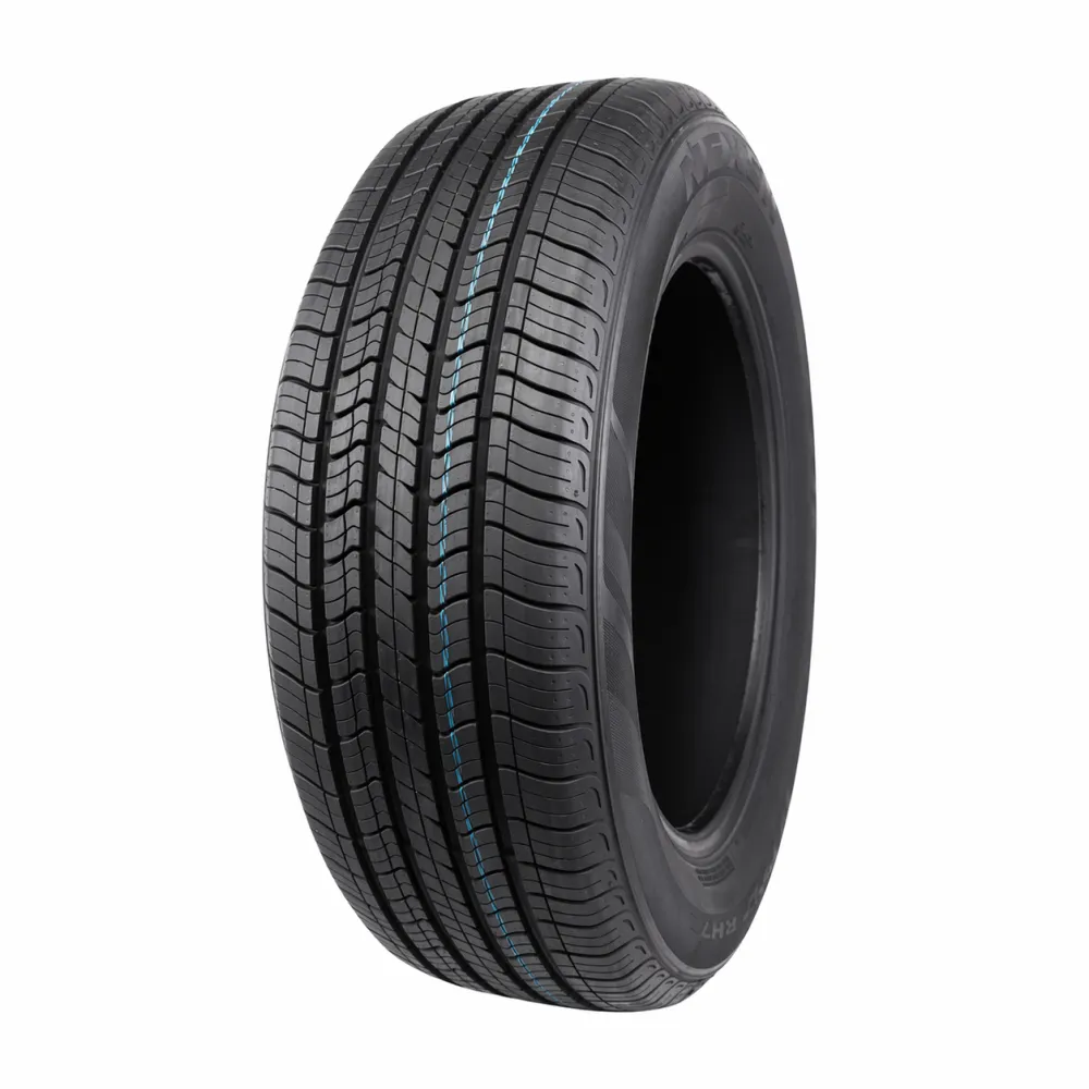 Nexen N'Priz RH7 255/60 R18 108H - zdjęcie dodatkowe nr 3