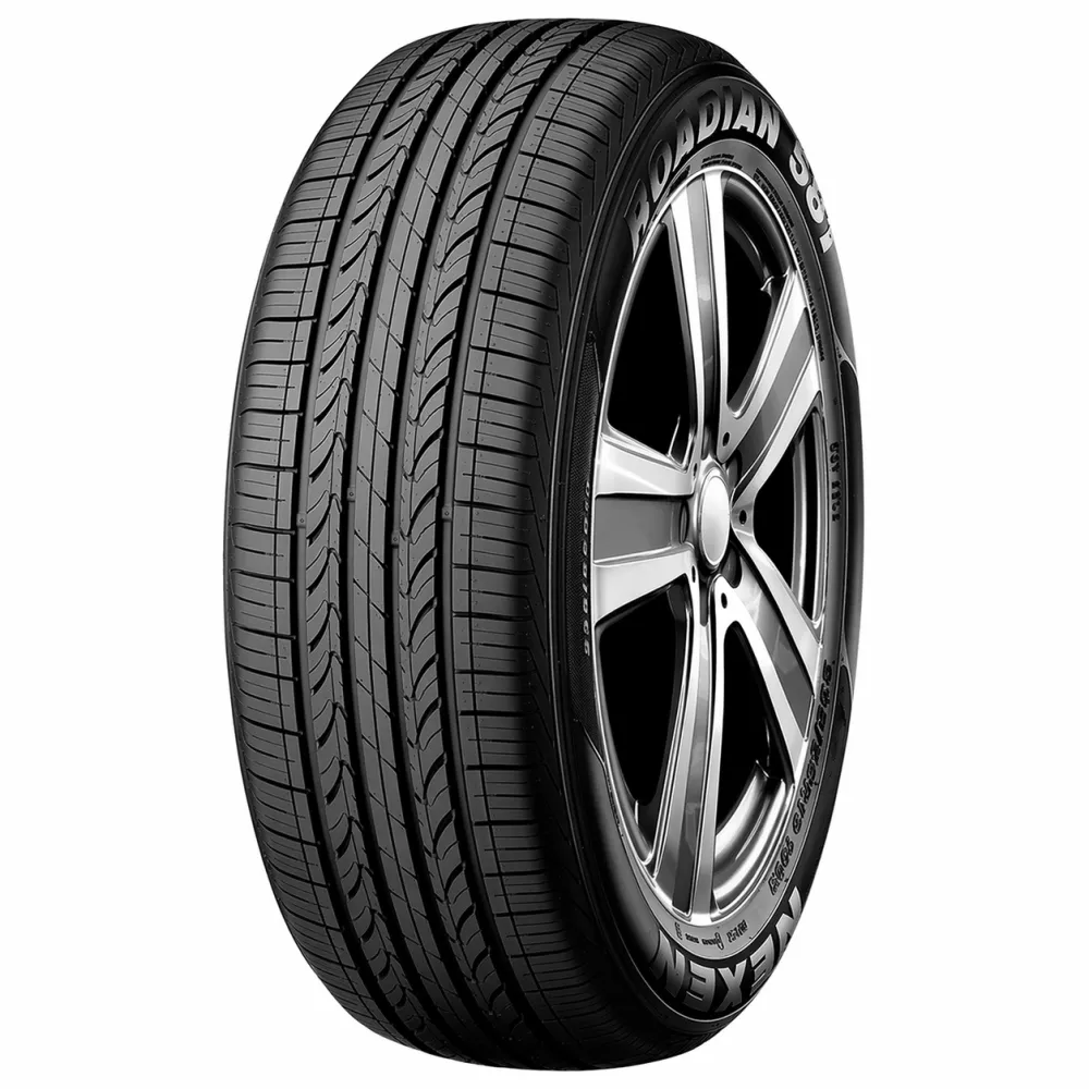 Nexen Roadian 581 195/65 R15 91H - zdjęcie główne