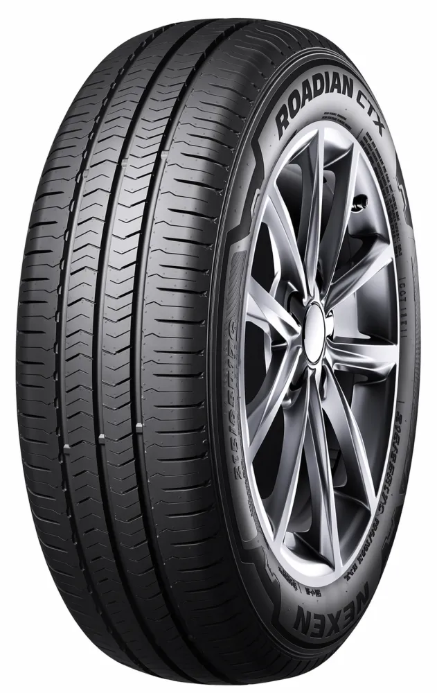 Nexen Roadian CTX 235/55 R18 104H - zdjęcie główne