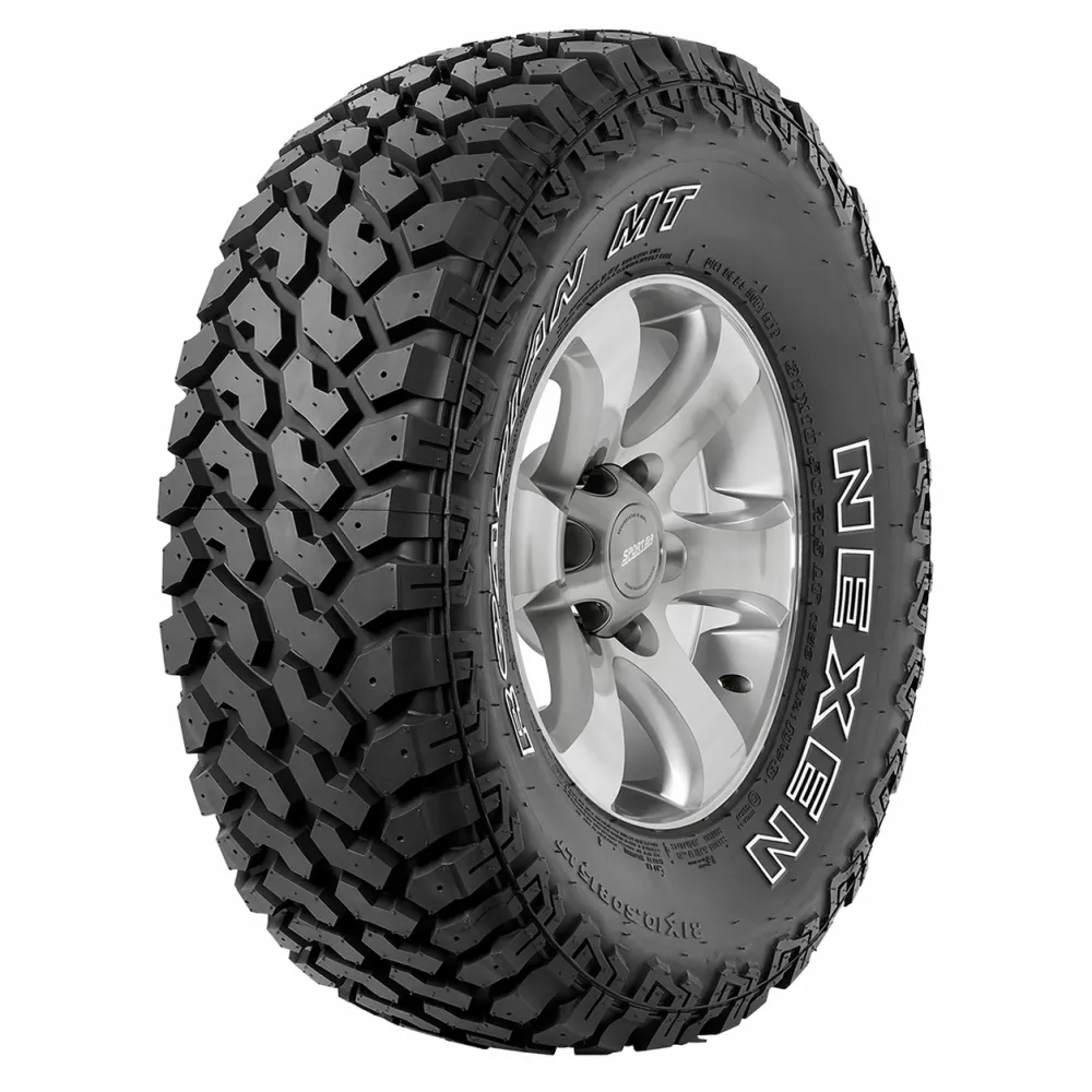 Nexen Roadian MT 235/85 R16 120/116Q - zdjęcie główne
