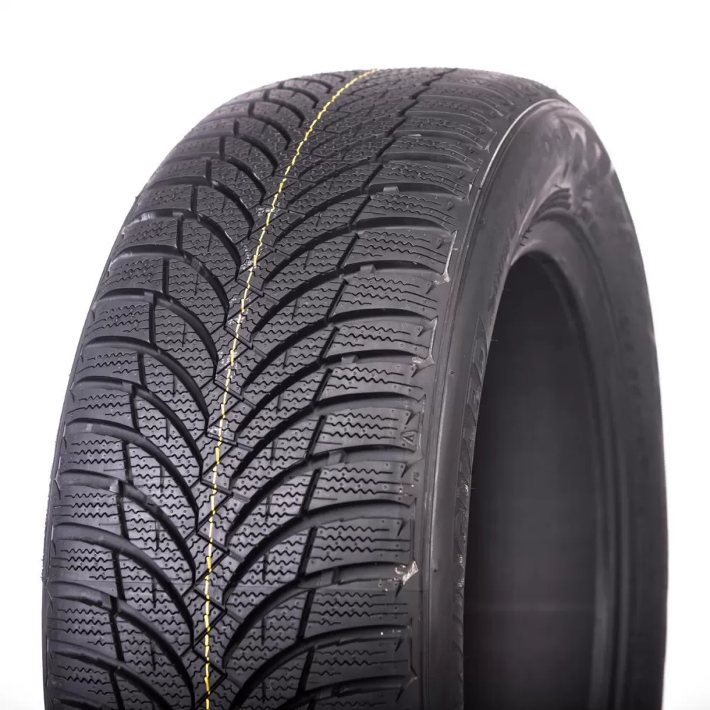 Pneu Neige Nexen Winguard Snow'G WH2 XL – 185/65R15 92T, M+S, 3PMSF, Homologué Hiver