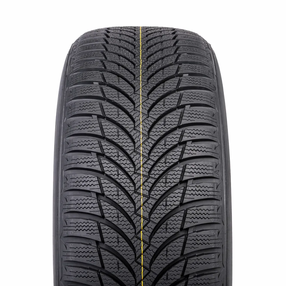 Nexen Winguard Snow'G WH2 205/65 R15 94H - zdjęcie dodatkowe nr 1