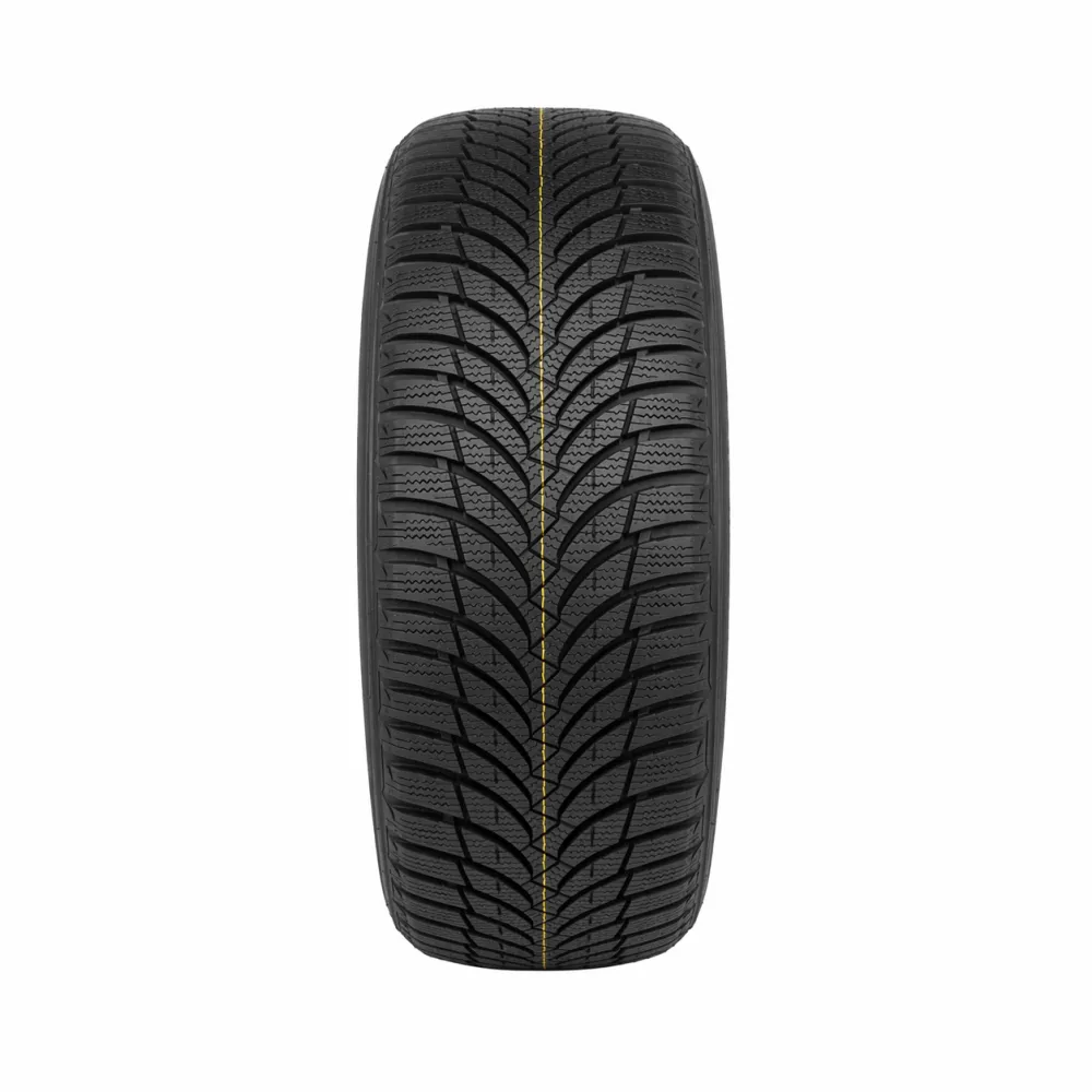 Nexen Winguard Snow'G WH2 205/65 R15 94H - zdjęcie dodatkowe nr 2
