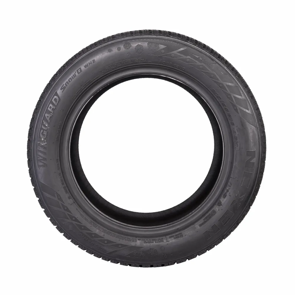Nexen Winguard Snow'G WH2 205/65 R15 94H - zdjęcie dodatkowe nr 4