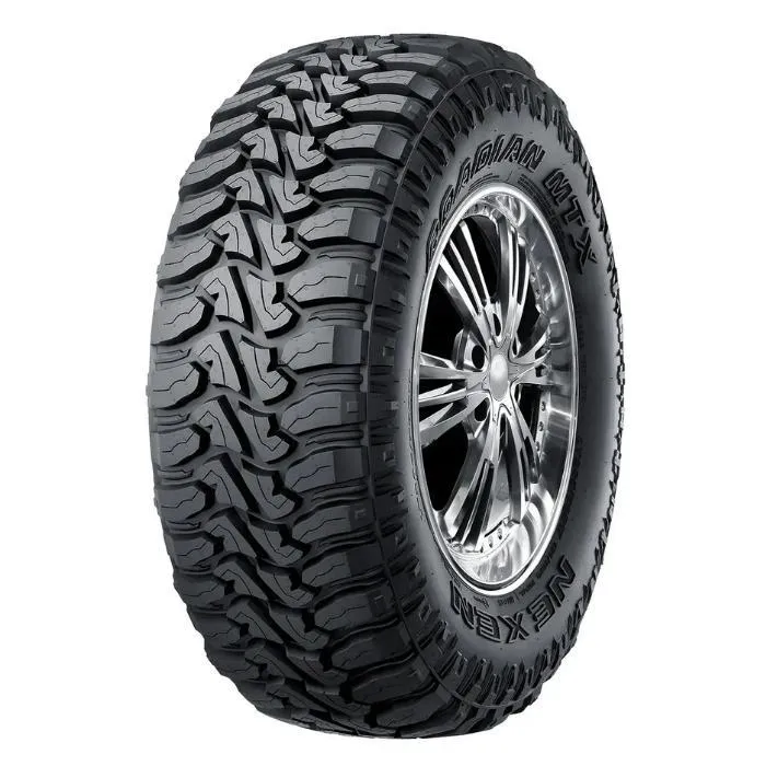 Nexen Winguard Snow'G3 WH21 185/55 R16 87T - zdjęcie główne