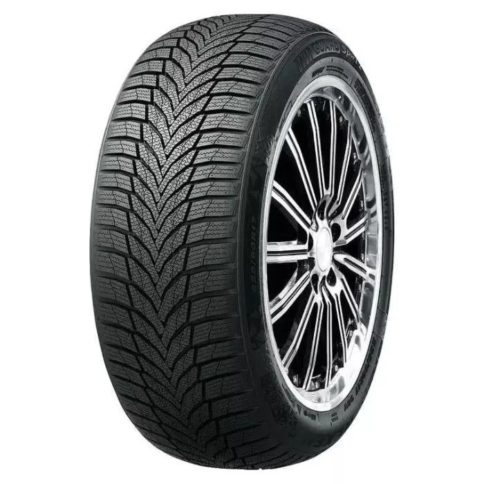 Nexen Winguard Sport 2 245/40 R18 97W - zdjęcie główne