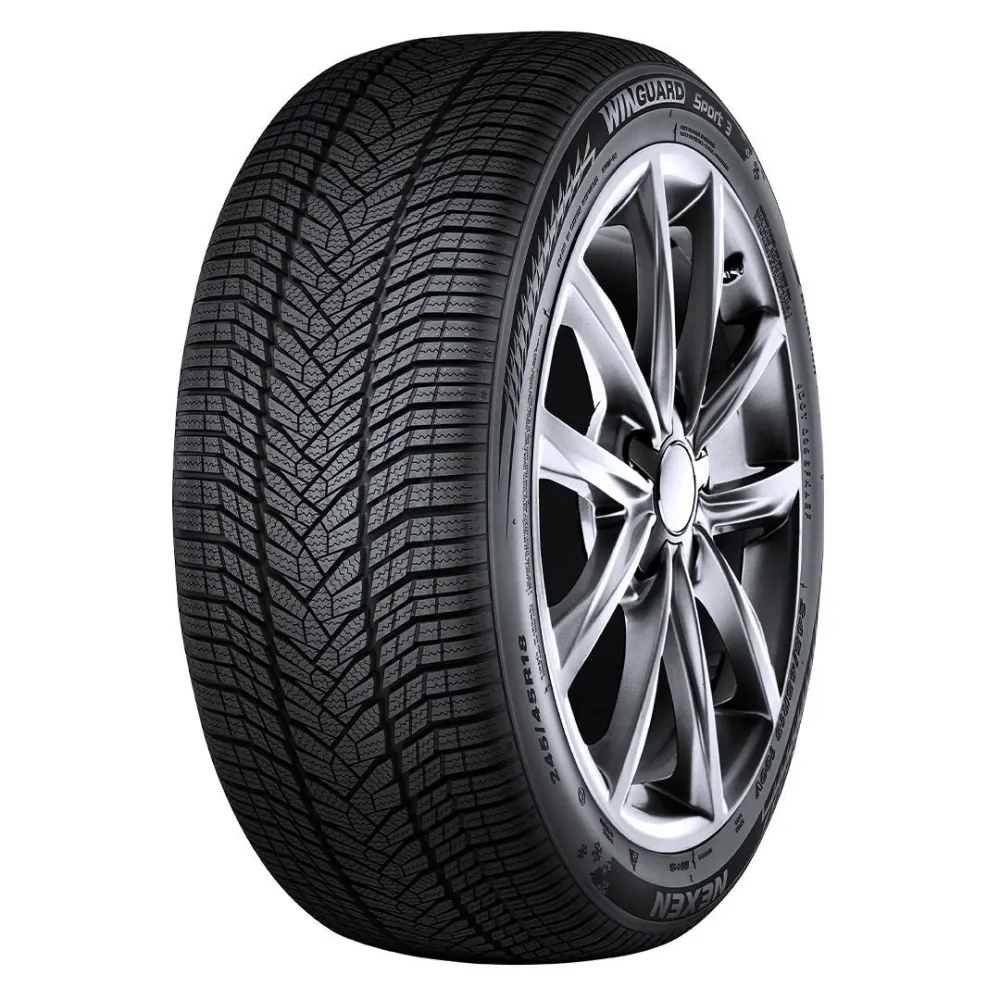 Nexen Winguard Sport 3 - zdjęcie główne