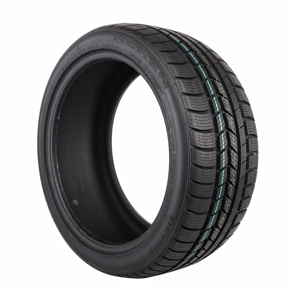 Nexen WINGUARD SPORT 215/60 R17 96H - zdjęcie dodatkowe nr 3