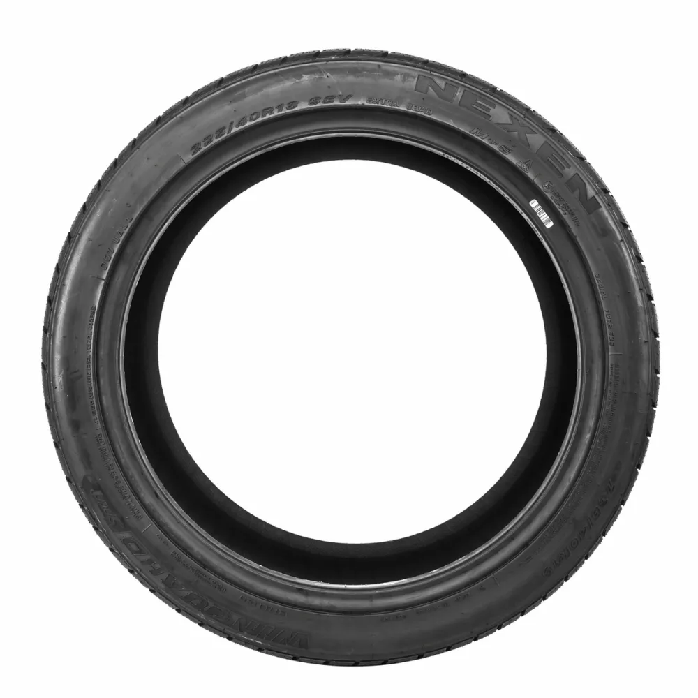 Nexen WINGUARD SPORT 215/60 R17 96H - zdjęcie dodatkowe nr 4