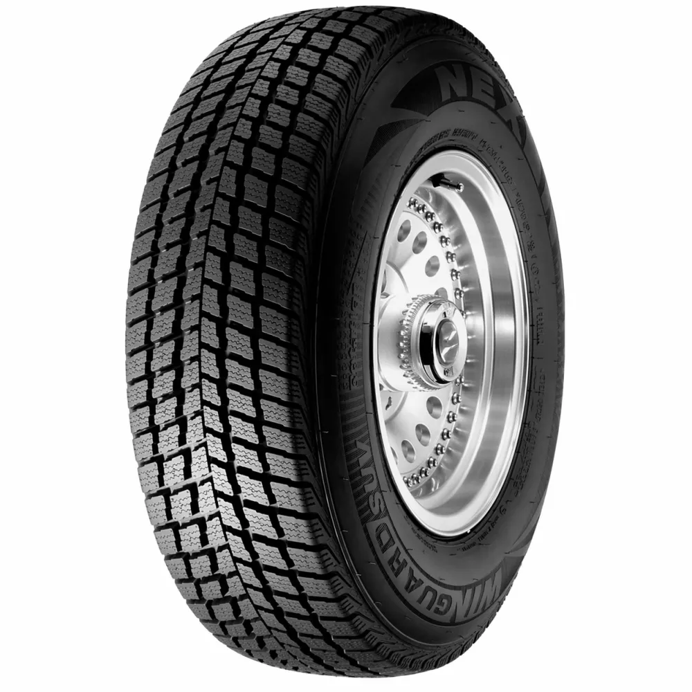 Nexen WINGUARD SUV - zdjęcie główne