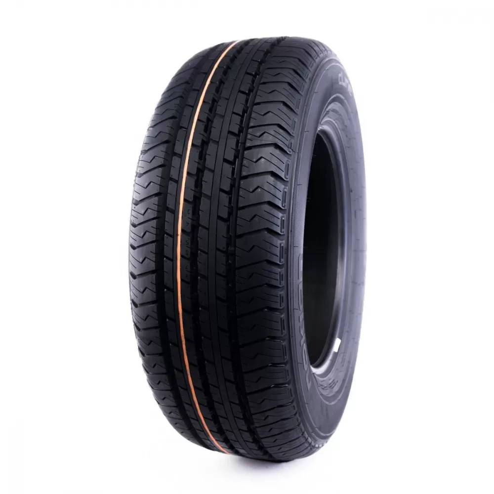 Nokian Tyres cLine Cargo - zdjęcie dodatkowe nr 2