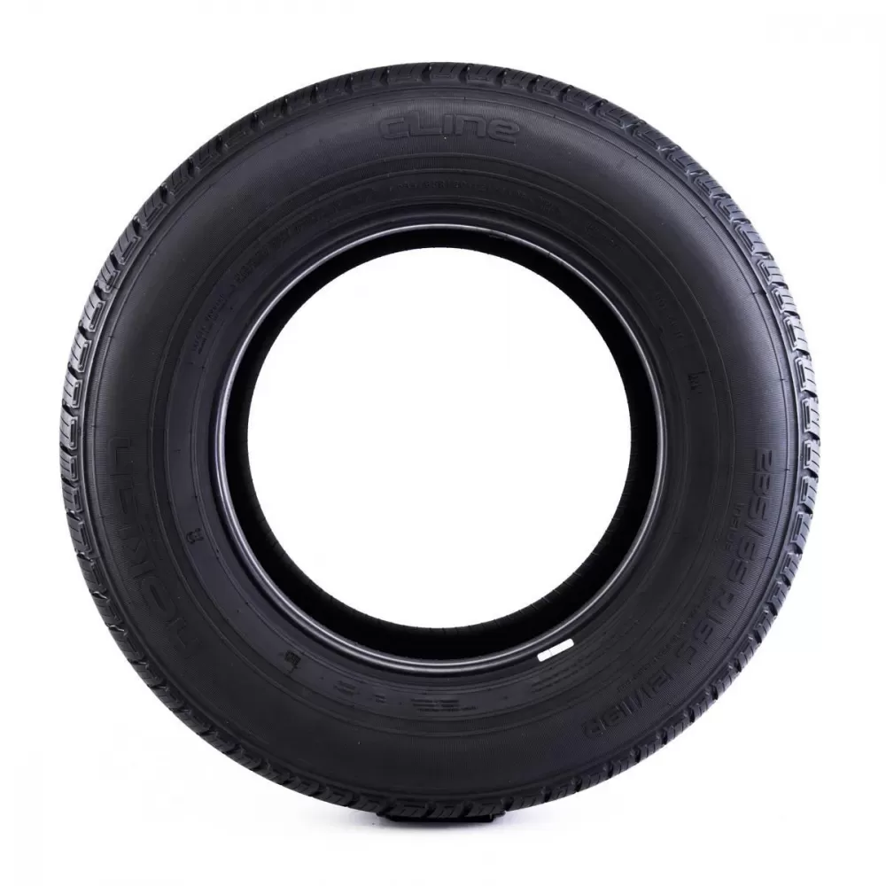 Nokian Tyres cLine Cargo - zdjęcie dodatkowe nr 4