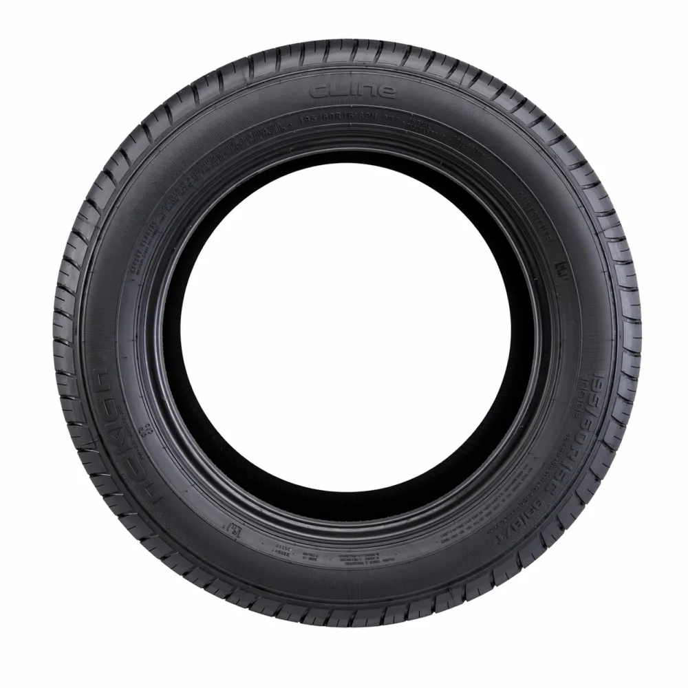 Nokian Tyres cLine Van 195/60 R16 99/97T - zdjęcie dodatkowe nr 4