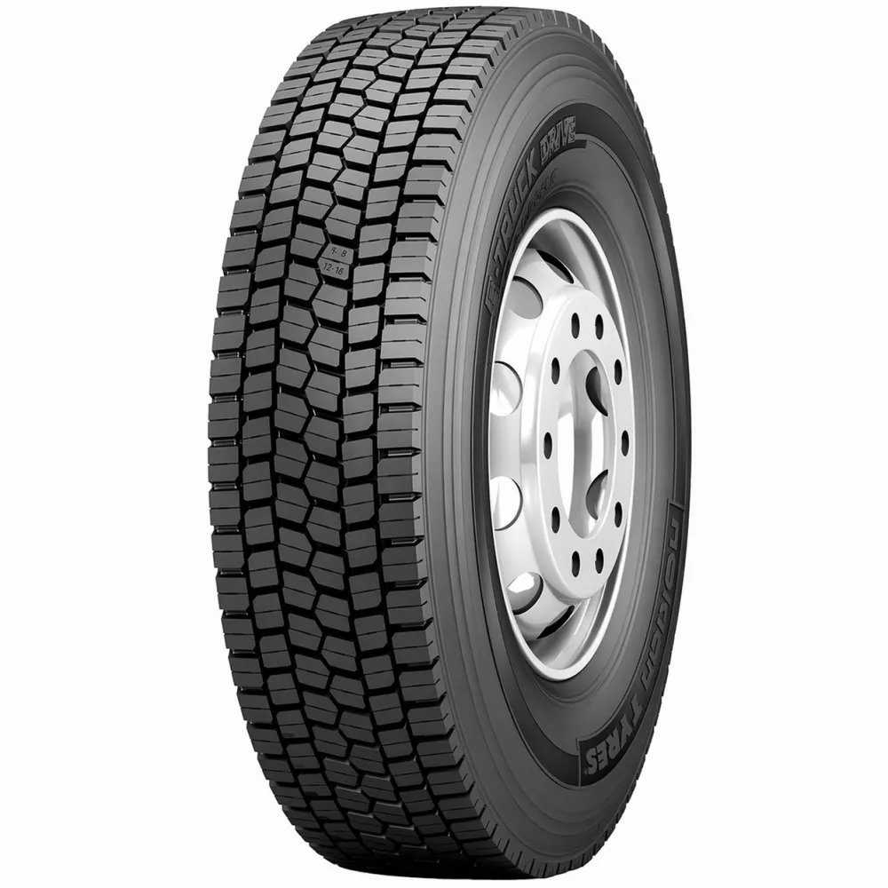 Nokian Tyres E TRUCK DRIVE 315/70 R22.5 154/150L - zdjęcie główne