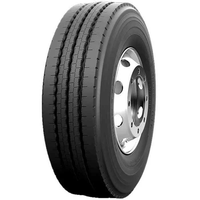 Nokian Tyres E TRUCK STEER - zdjęcie główne