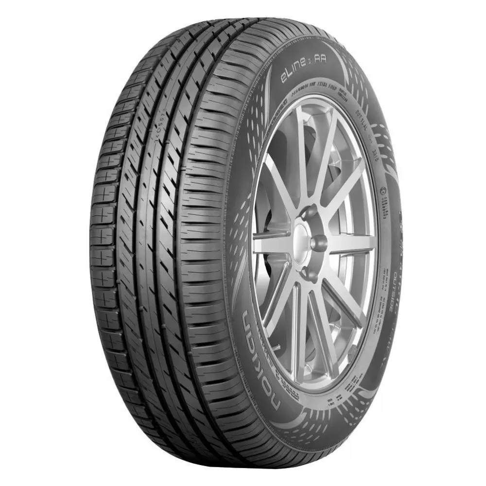Nokian Tyres eLine 2 185/60 R15 88H - zdjęcie główne