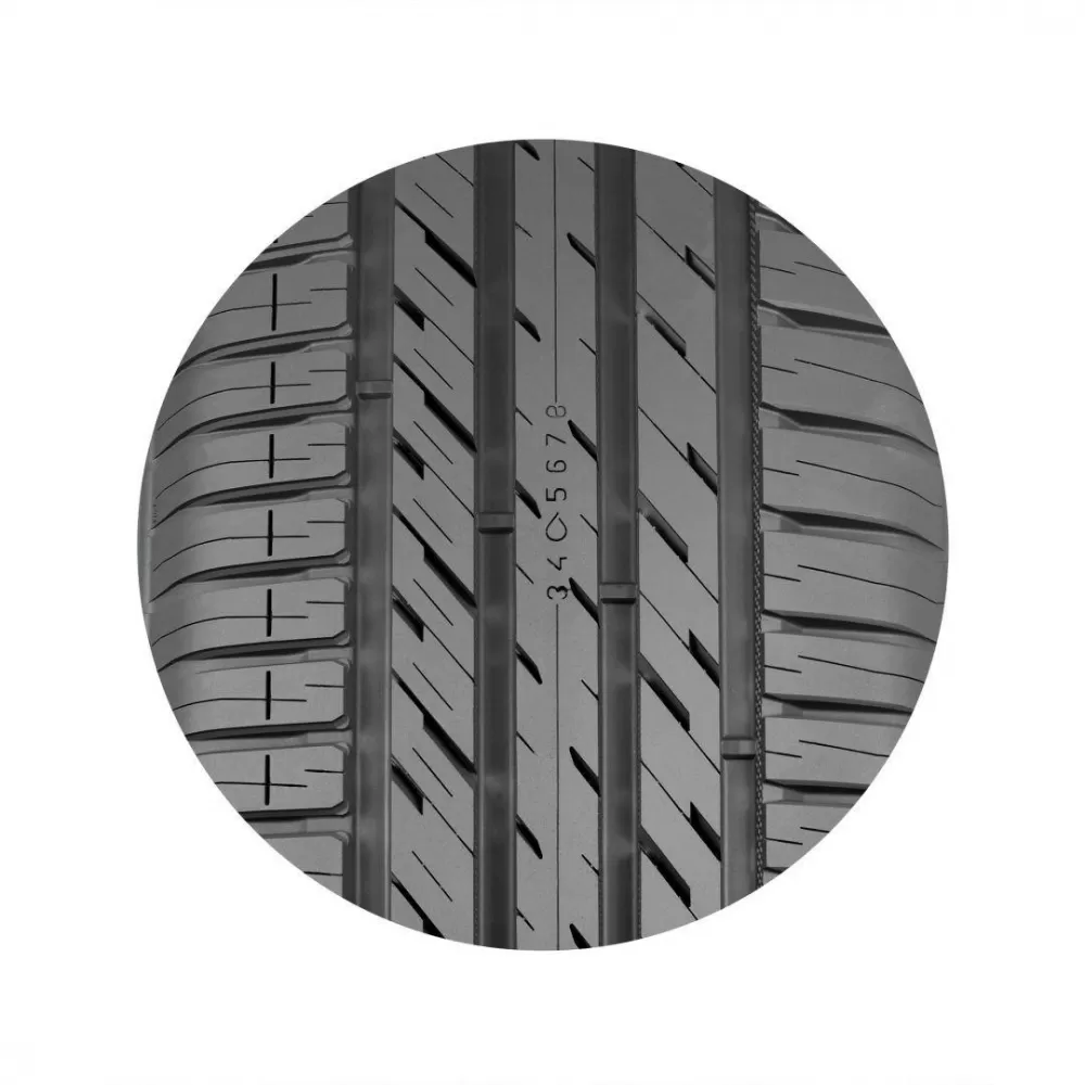 Nokian Tyres eLine 2 185/60 R15 88H - zdjęcie dodatkowe nr 3
