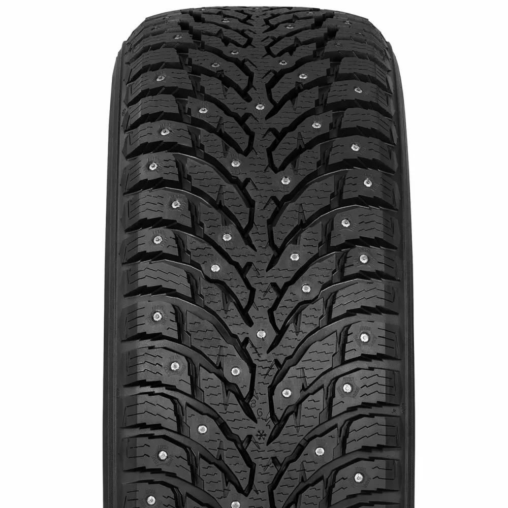 Nokian Tyres Hakkapeliitta 9 - zdjęcie dodatkowe nr 1