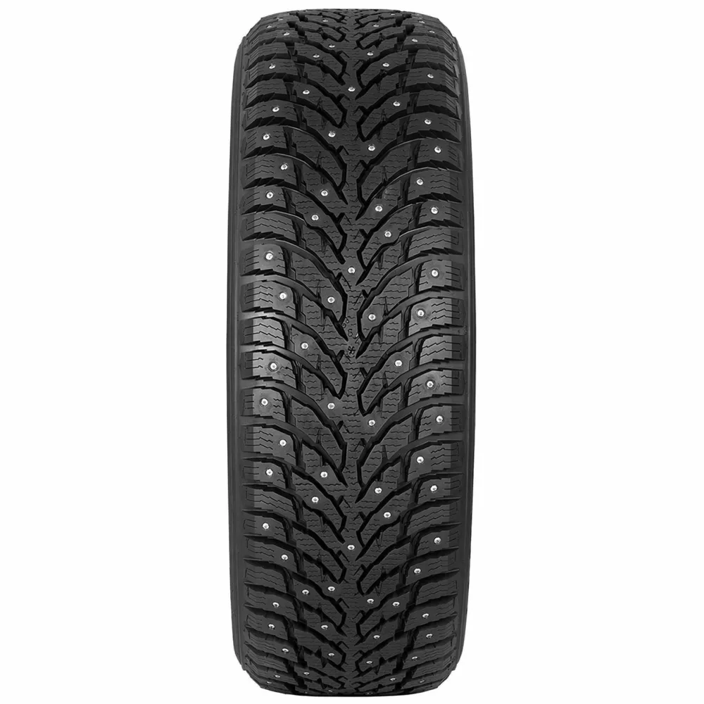 Nokian Tyres Hakkapeliitta 9 - zdjęcie dodatkowe nr 2