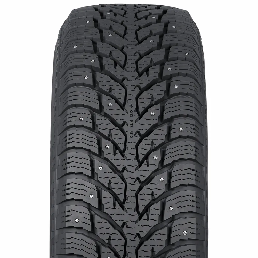 Nokian Tyres Hakkapeliitta LT3 - zdjęcie dodatkowe nr 1