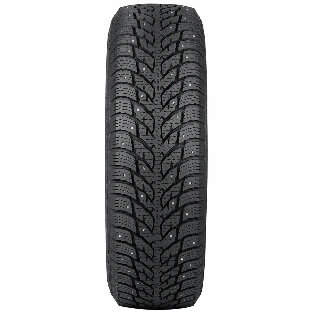 Nokian Tyres Hakkapeliitta LT3 - zdjęcie dodatkowe nr 2