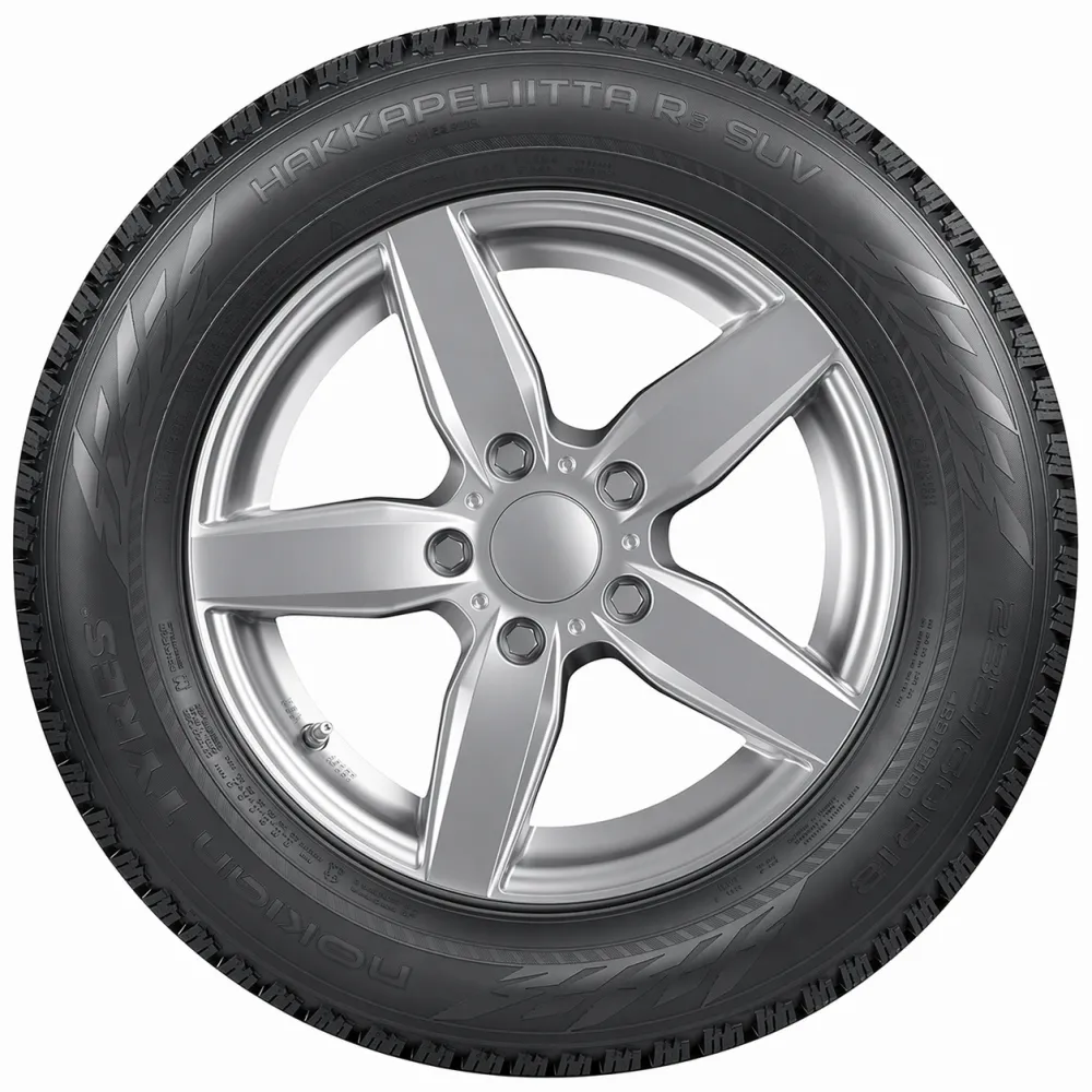 Nokian Tyres Hakkapeliitta R3 SUV - zdjęcie dodatkowe nr 3