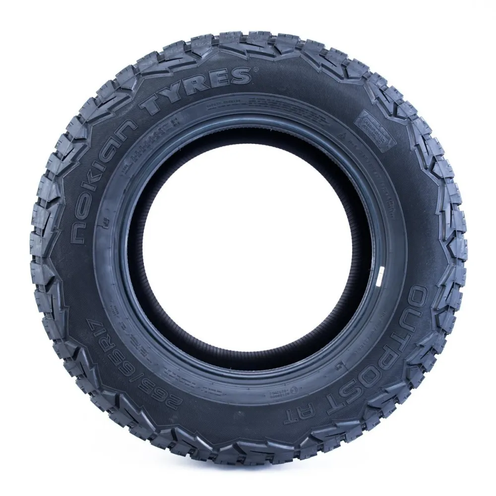 Nokian Tyres Outpost AT 31X10.5 R15 109S - zdjęcie dodatkowe nr 4