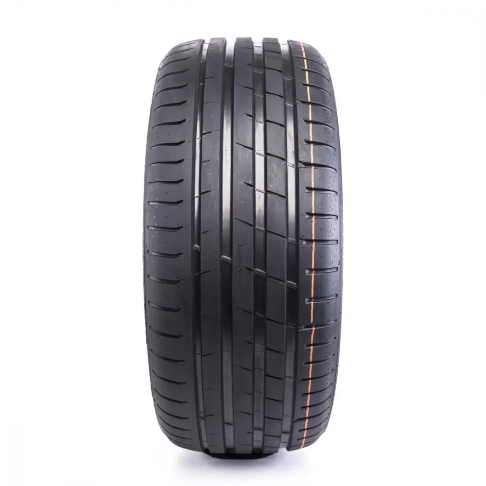 Nokian Tyres Powerproof 1 - Pneumatico Estivo 225/55R19 103V, Per Auto Ad Alte Prestazioni